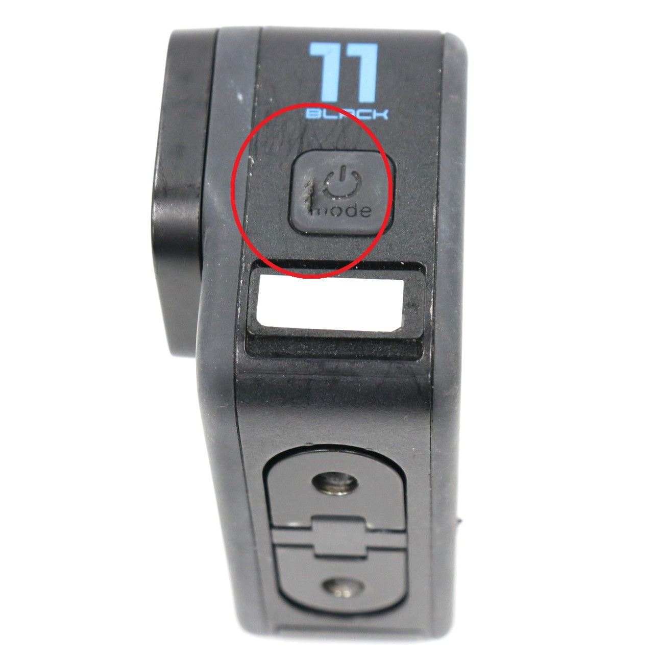 [中古(C)] GoPro HERO11 Black(防水ハウジング付き) hero11-black[可]