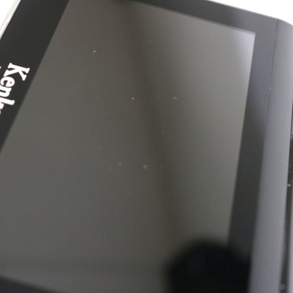 [中古(C)] Kenko Tokina ケンコー・トキナー 5インチ液晶フィルムスキャナー KFS-14DF kfs-14df  [可]