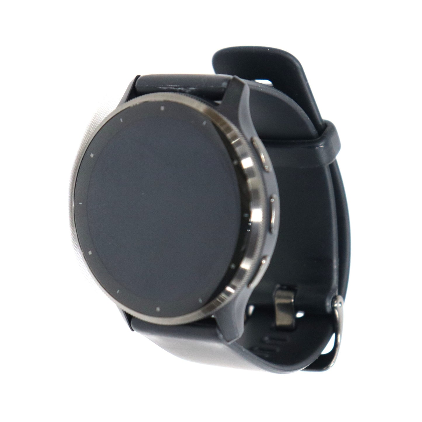 [中古(C)] ガーミン(GARMIN) Venu 3 スマートウォッチ venu3-b Black / Slate [可]