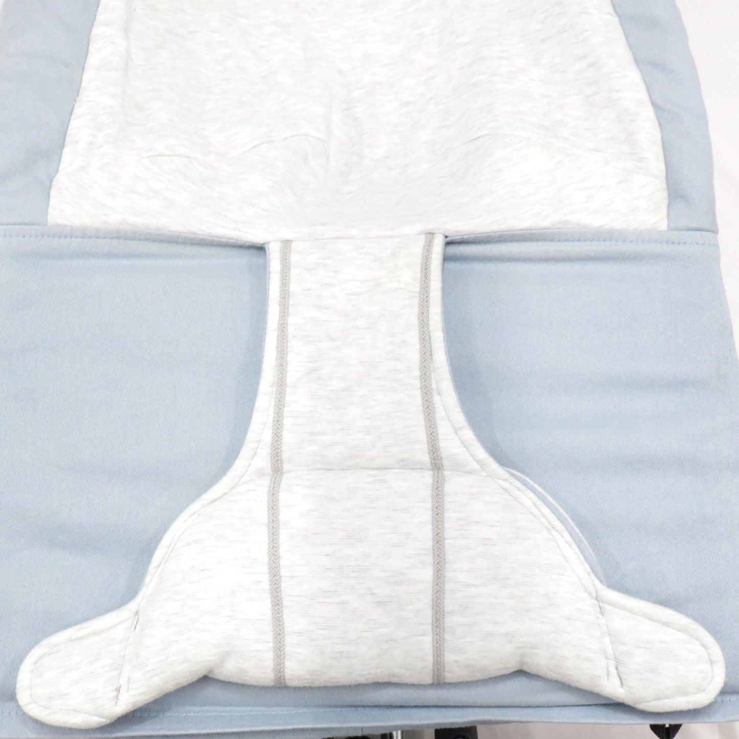 [中古(C)] BabyBjorn ベビービョルン バウンサー バランスソフト コットン/ジャージー　bouncer-balance-softcotton-blue bouncer-balance-softcotton-blue　[可]