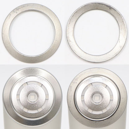 [中古(C)] ヤーマン フォトプラス シャイニー ネオ YJFM18N シャンパンゴールド yjfm18n　[可]