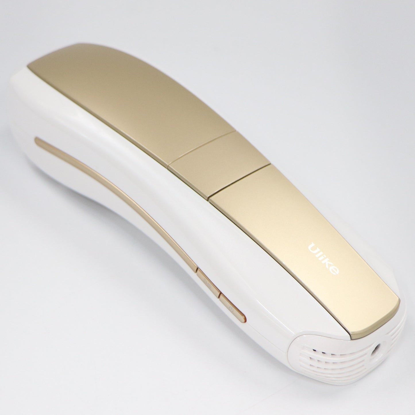 ユーライク(Ulike) Air10 Pro IPL 光美容器 ui20-gp   整備済みアウトレット品 [中古(C)]
