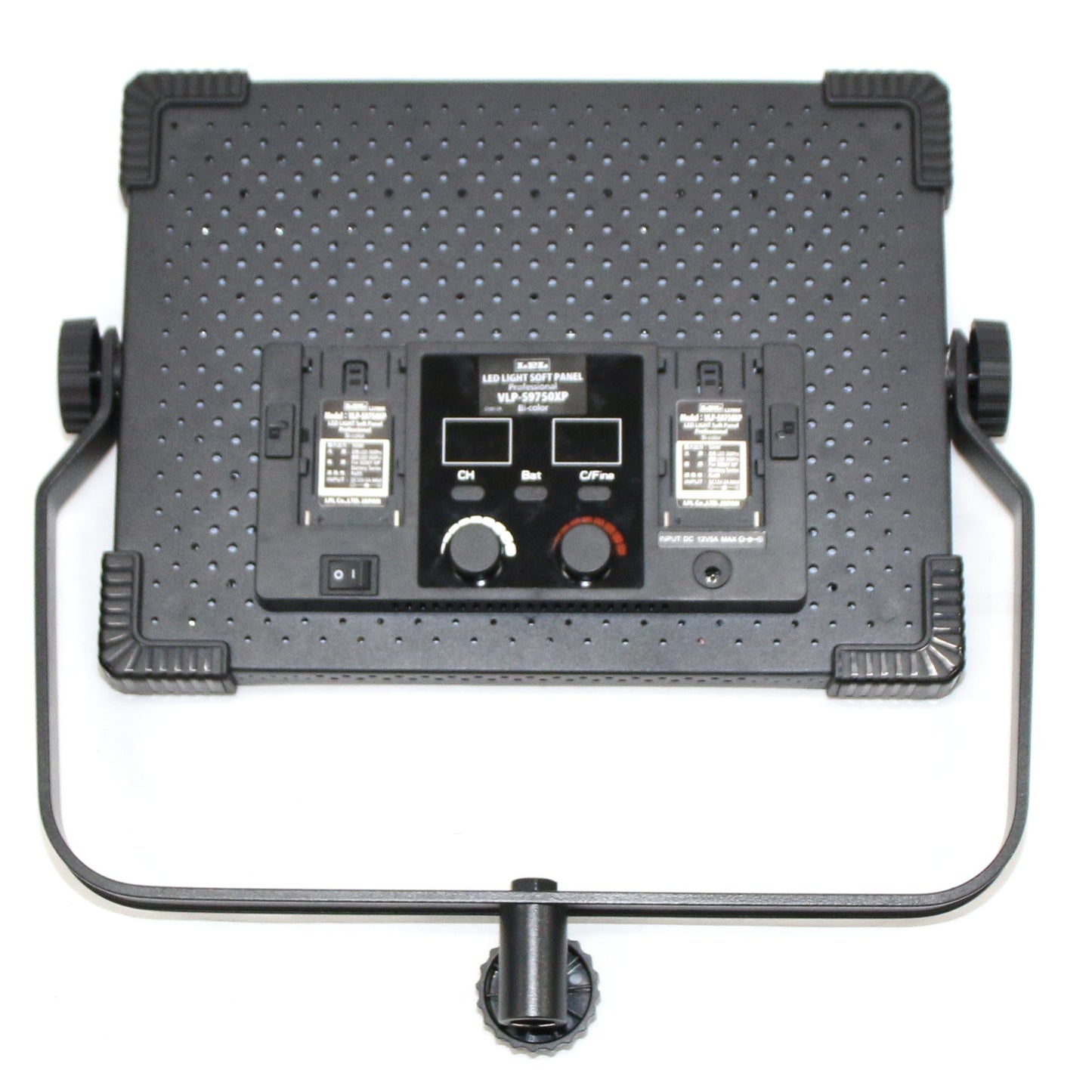 [中古(C)] 【スタンド無し】LPL LEDライトソフトパネルプロ VLP-S9750XP L27895 (バイカラータイプ)　vlp-s9750xp vlp-s9750xp　[可]