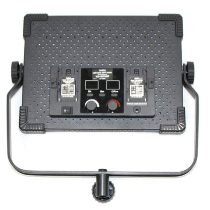 [中古(C)] 【スタンド無し】LPL LEDライトソフトパネルプロ VLP-S9750XP L27895 (バイカラータイプ)　vlp-s9750xp vlp-s9750xp　[可]