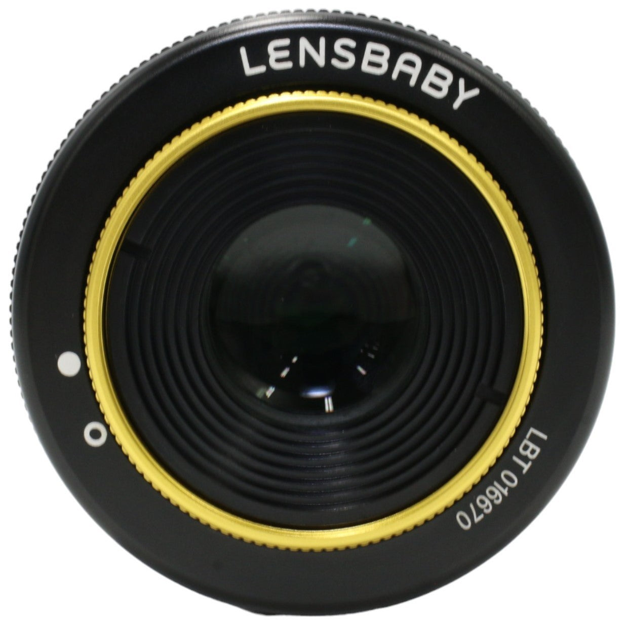 [中古(A)] Lensbaby Twist ツイスト 60mm F2.5 (CANON EFマウント)[非常に良い]