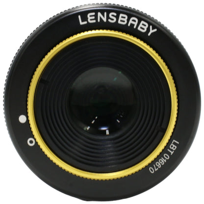 [中古(A)] Lensbaby Twist ツイスト 60mm F2.5 (CANON EFマウント)[非常に良い]