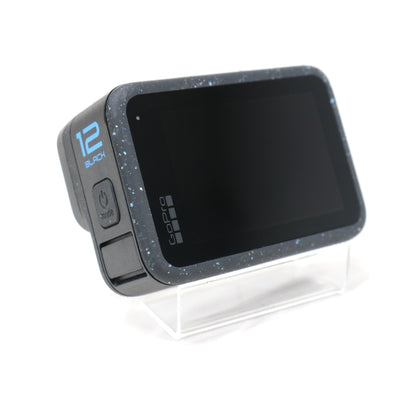 GoPro HERO12 Black アクションカメラ アクセサリーセット hero12-black   整備済みアウトレット品 [中古(C)]