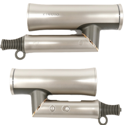 [中古(C)] 絹女 KINUJO Hair Dryer Voyage（ボヤージュ） HW001 ヘアドライヤー　hw001 hw001　[可]