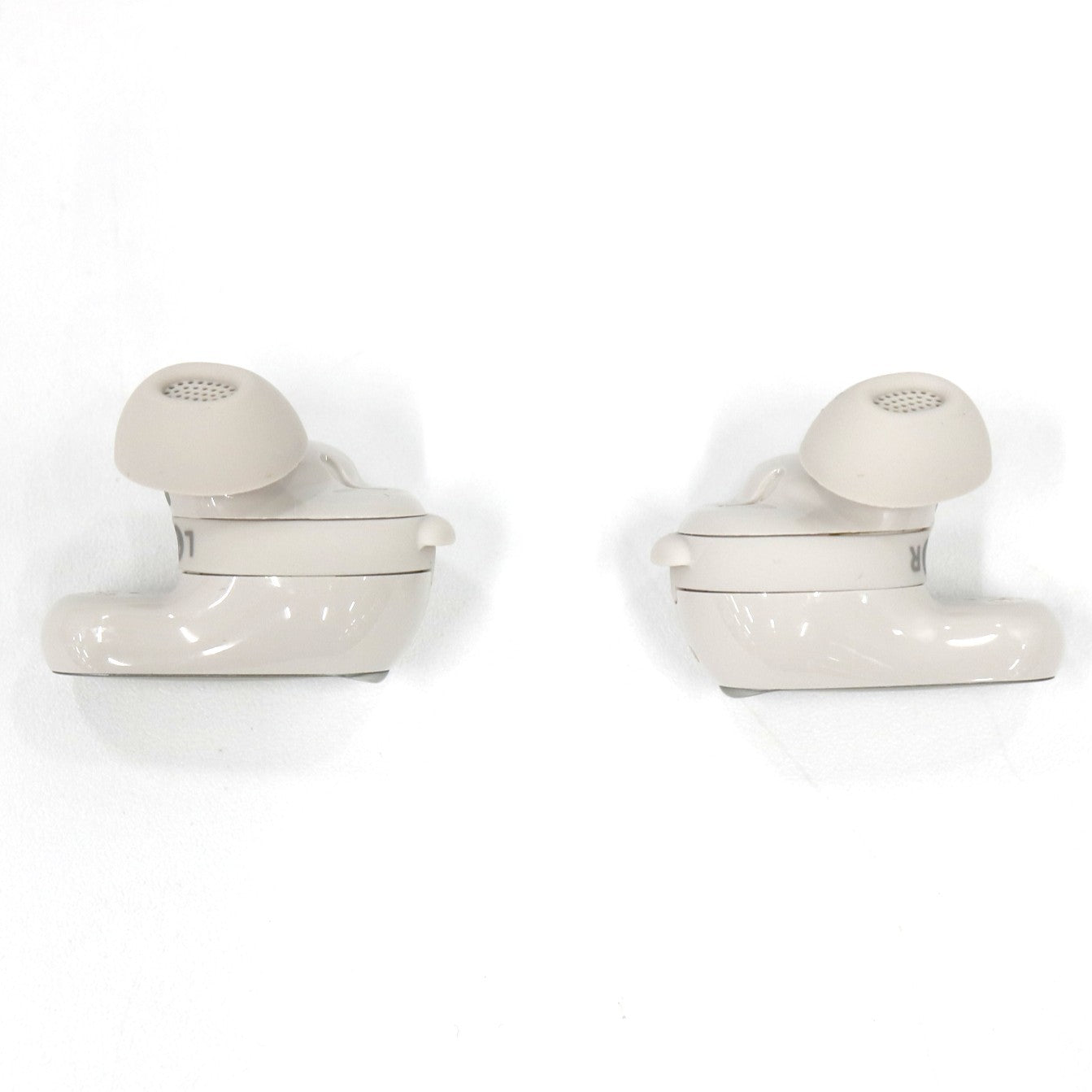 [中古(C)] Bose QuietComfort Ultra Earbuds(第2世代) ワイヤレスイヤホン qc-ultra-earbuds-2-w ホワイトスモーク [可]