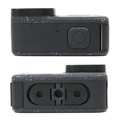 GoPro HERO12 Black アクションカメラ  hero12-black   整備済みアウトレット品 [中古(C)]