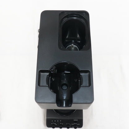 [中古(B)] ツインバード 全自動コーヒーメーカー CM-D465B [容量6杯モデル] cm-d465b  [良い]