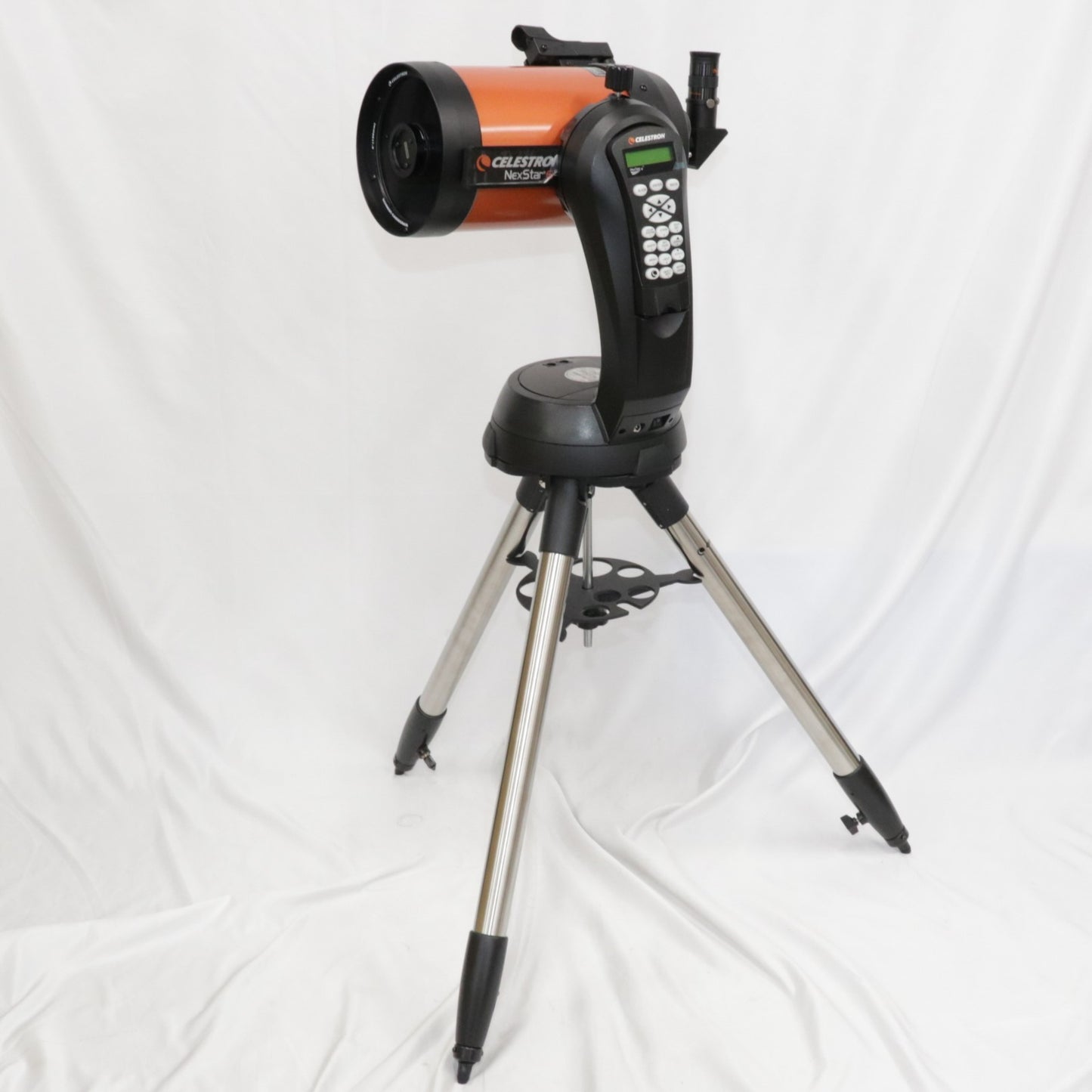 中古(B)]ビクセン CELESTRON NexStar 6SE SCT 天体望遠鏡 nexstar-6se 