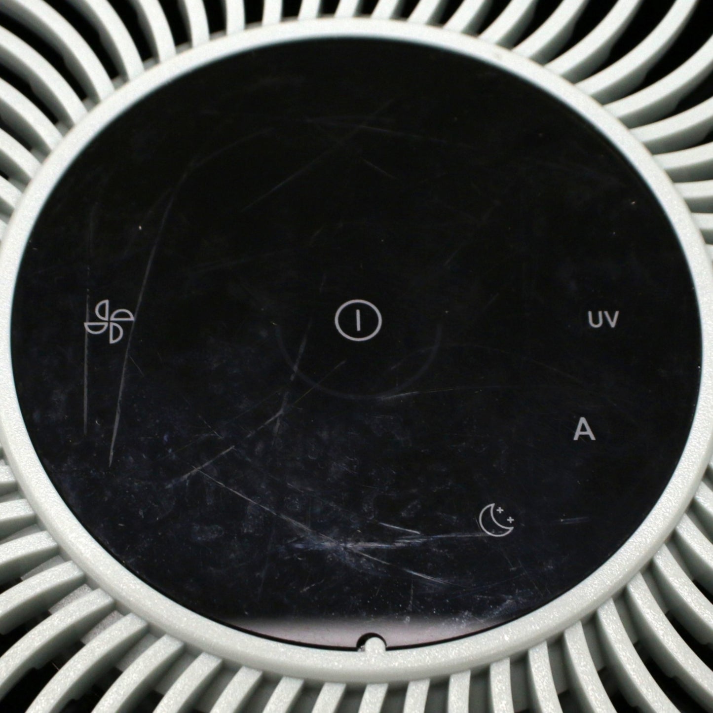 [中古(C)] Electrolux（エレクトロラックス） UV空気清浄機Flow A3 FA31-203(〜約15畳) fa31-203-g ノルディックグリーンfa31-203-g　[可]