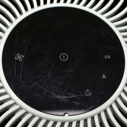 [中古(C)] Electrolux（エレクトロラックス） UV空気清浄機Flow A3 FA31-203(〜約15畳) fa31-203-g ノルディックグリーンfa31-203-g　[可]