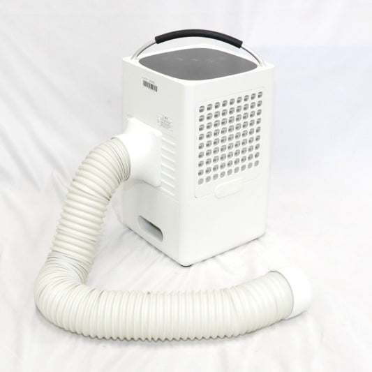 [中古(B)] シロカ 除湿機能付きポータブルクーラー SY-D151 sy-d151  [良い]