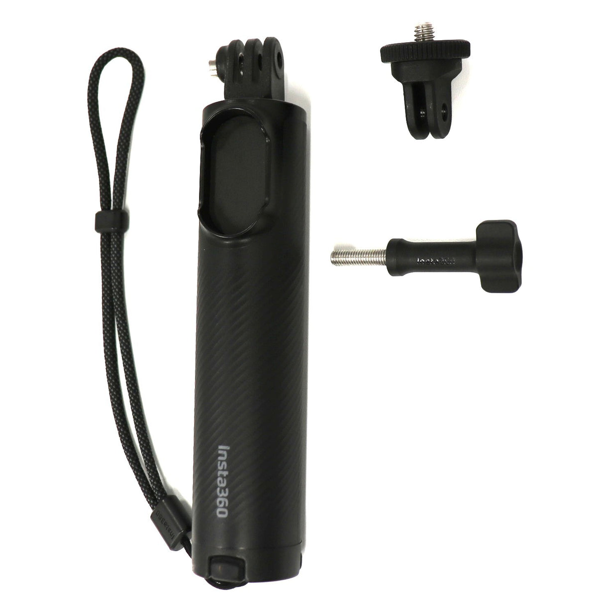 Insta360 三脚付きミニ自撮り棒 2.0 cinseava   整備済みアウトレット品 [中古(A)]