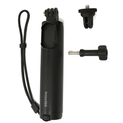 Insta360 三脚付きミニ自撮り棒 2.0 cinseava   整備済みアウトレット品 [中古(A)]