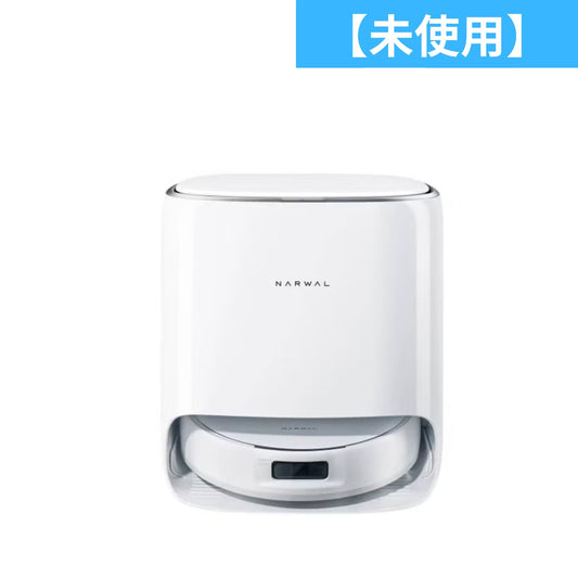 Narwal Freo Pro ロボット掃除機 freo-pro   ［新古品 / 未使用(S)]