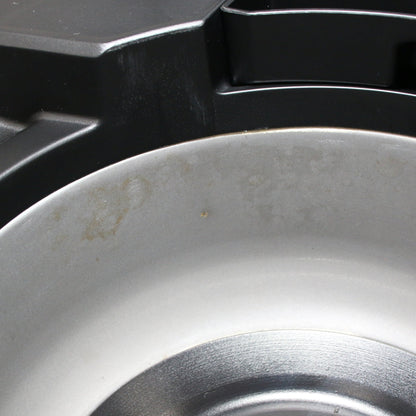 [中古(C)] シャープ ヘルシオ ホットクック KN-HW16H 2〜4人用 1.6L容量　kn-hw16h-b プレミアムブラックkn-hw16h-b　[可]