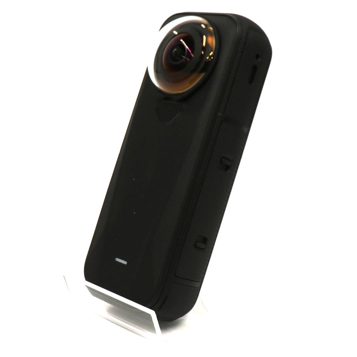 Insta360 X4 Air 360度カメラ insta360-x4-air-bk  グラファイトブラック 整備済みアウトレット品 [中古(A)]