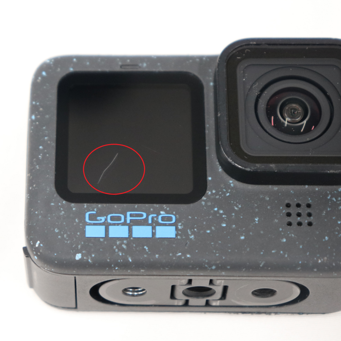 GoPro HERO12 Black アクションカメラ  hero12-black   整備済みアウトレット品 [中古(C)]