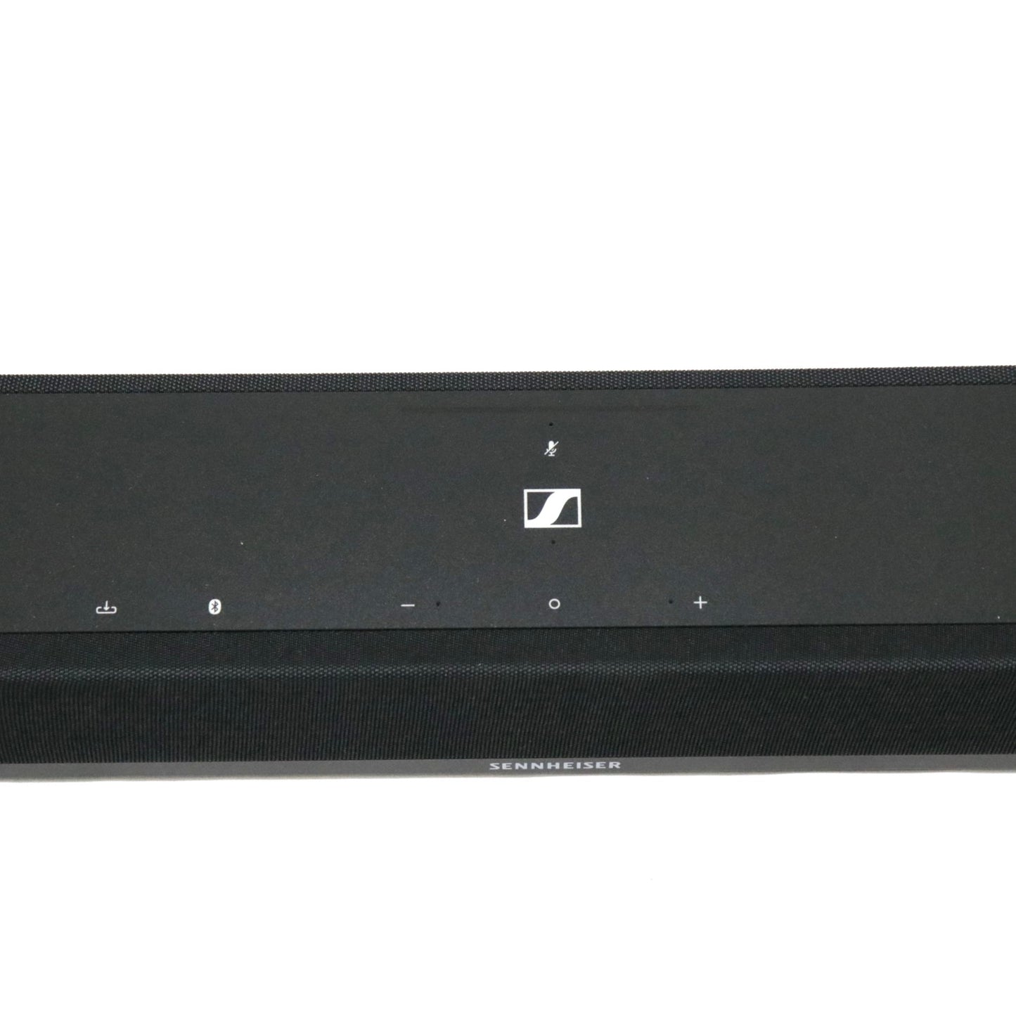 [中古(A)] Sennheiser AMBEO Soundbar Mini スピーカー sb02s sb02s[非常に良い]