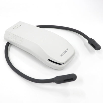 [ジャンク] SONY(ソニー） REON POCKET(レオンポケット) PRO ウェアラブルクーラー rnpk-p1 [難あり(D)]