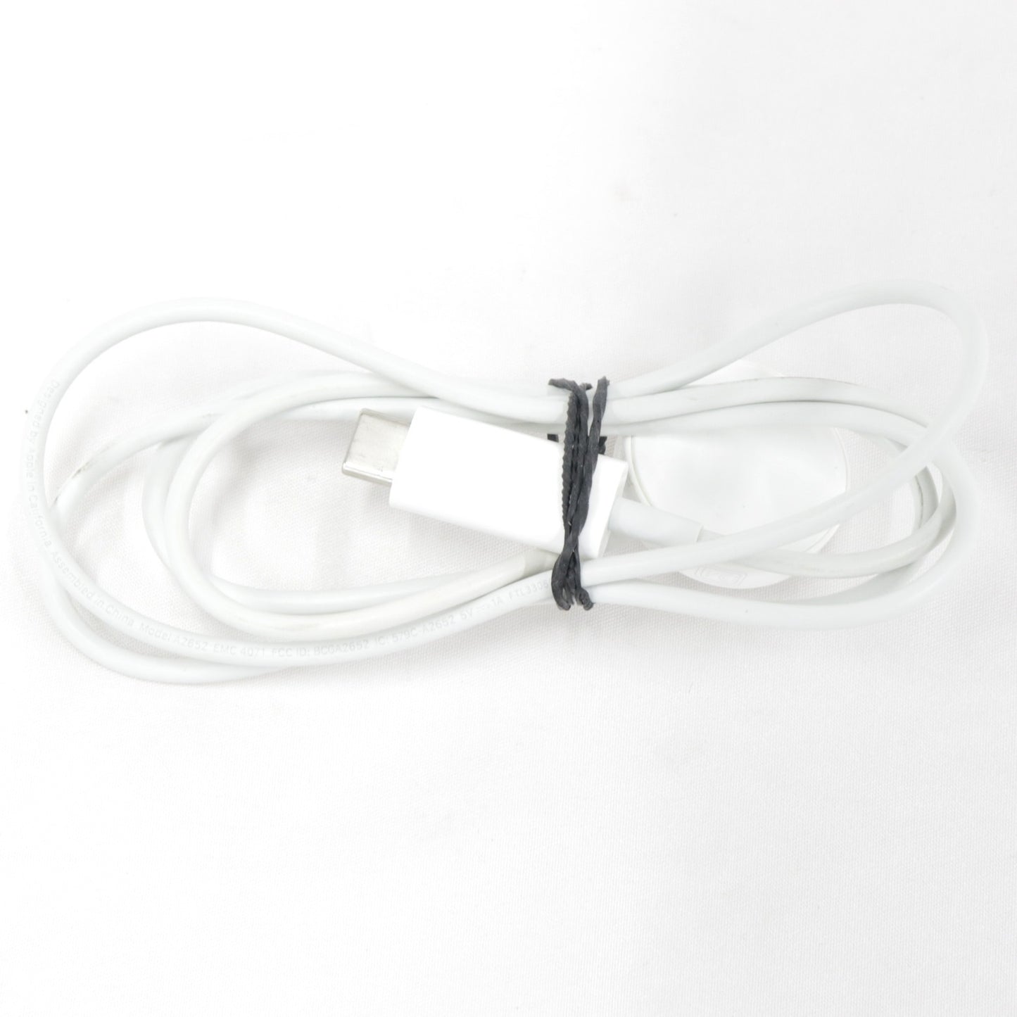 [中古(C)] Apple Watch Series 7 GPS 45mm mkn83j-a ブルーmkn83j-a　[可]