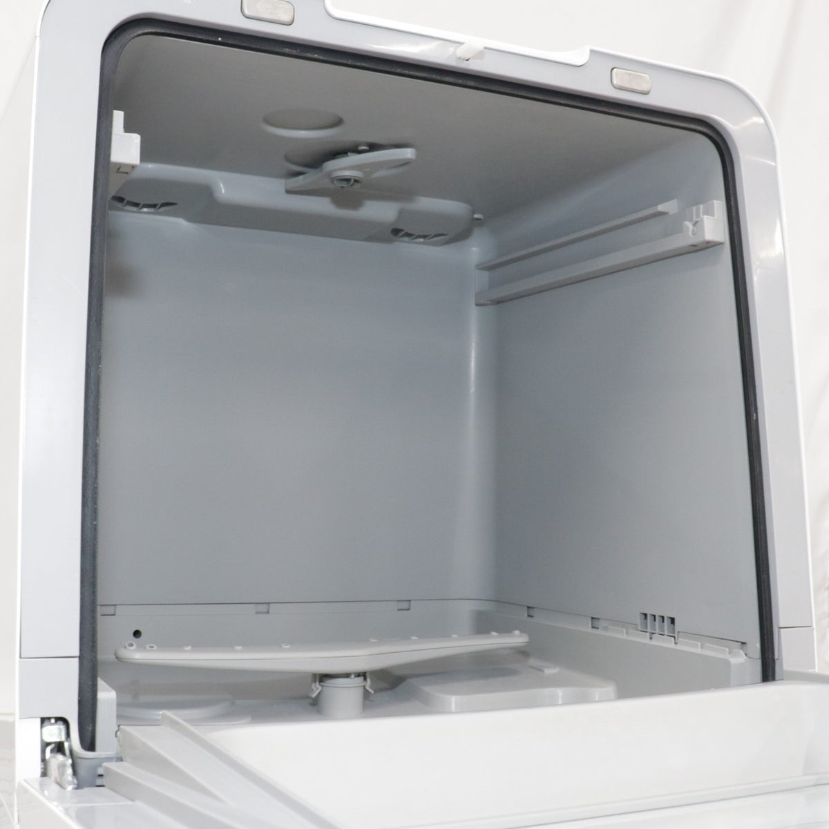 シロカ アドバンスシリーズ 食器洗い乾燥機 SS-MA251 工事不要 タンク式 分岐水栓可 ss-ma251  [良い]