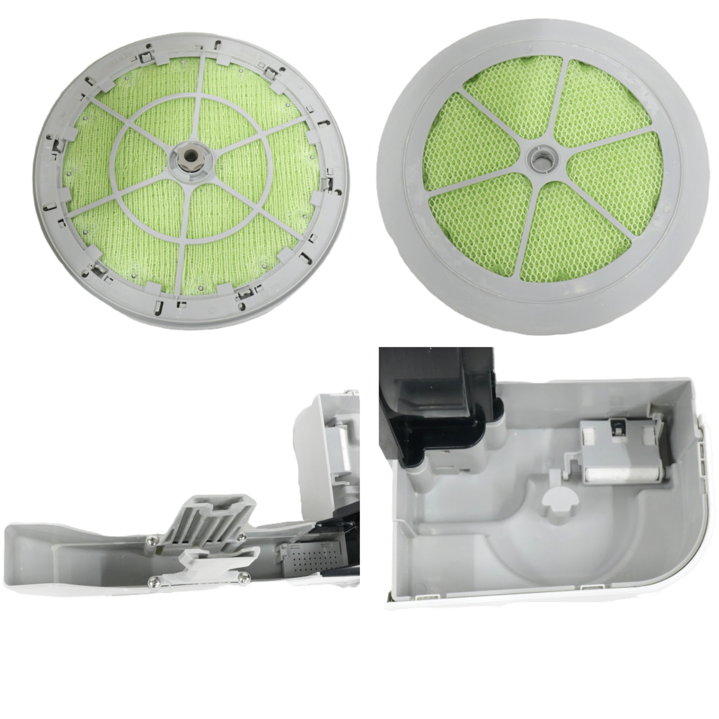 [ジャンク] ダイキン DAIKIN ACK70X-W 加湿ストリーマ空気清浄機 (〜31畳)( 加湿：木造11畳/プレハブ18畳)　ack70x-w ホワイト[難あり(D)]