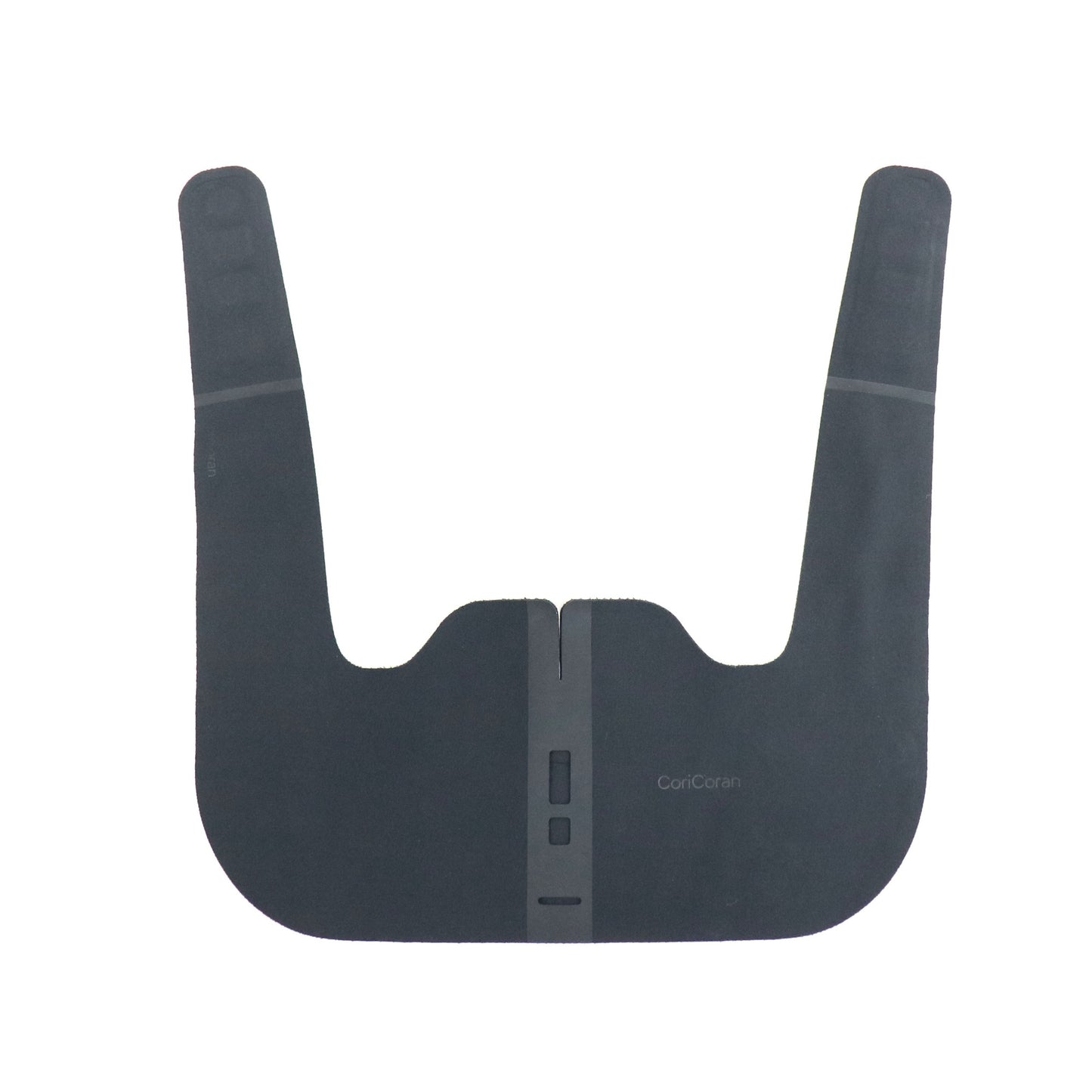 [中古(C)] パナソニック 高周波治療器 コリコランワイド３Ｄ（肩専用）EW-RA560 ew-ra560-k  [可]