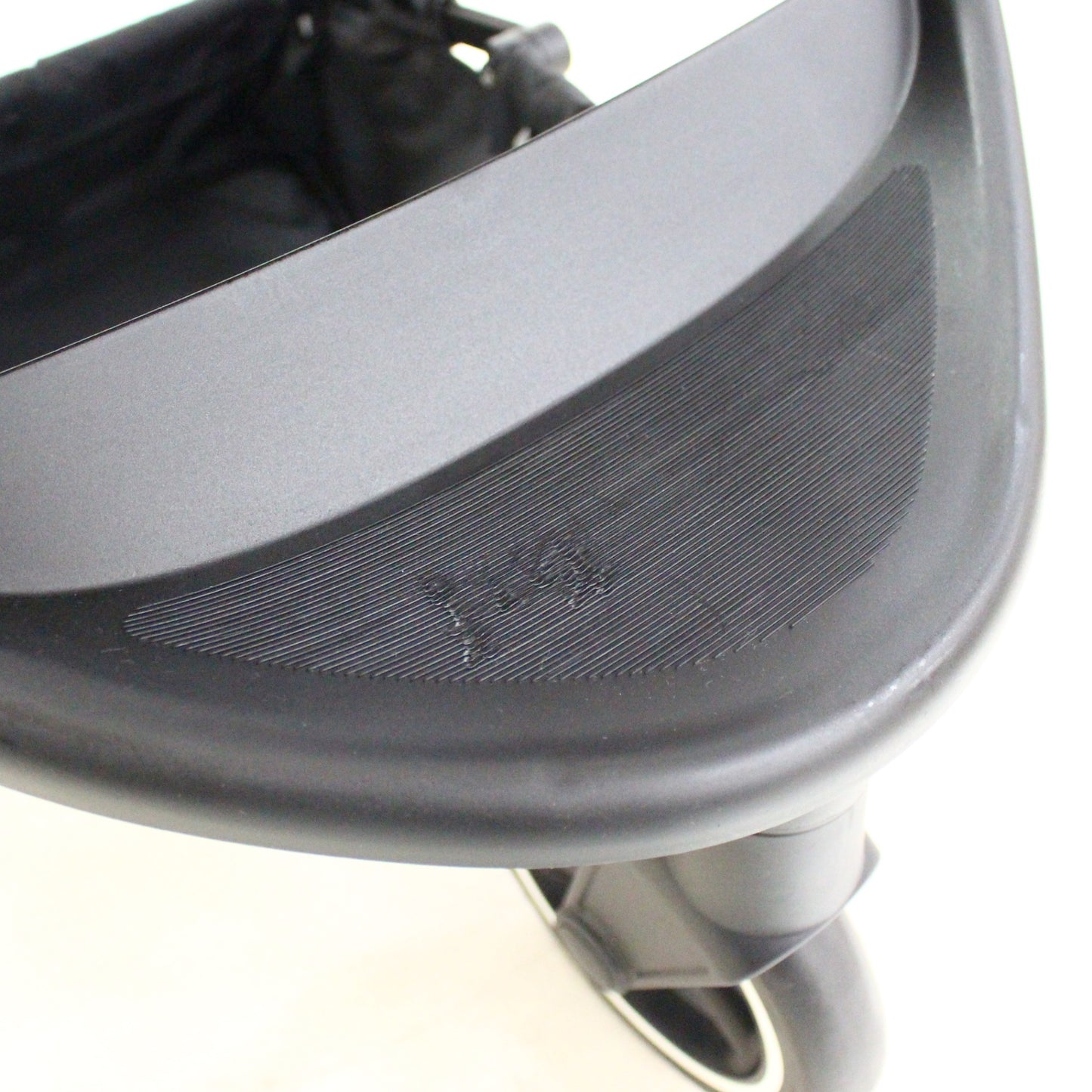 [中古(C)] コンビ ペット用カート ルルテイル キャリー レンティキュラークラウズグレー4972990195140　[可]