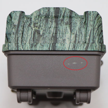 [中古(C)] Bushnell センサーカメラ 屋外型センサーカメラ トロフィーカムXLT 32MPノーグロウDC4K xlt32-mp-dc4k　[可]
