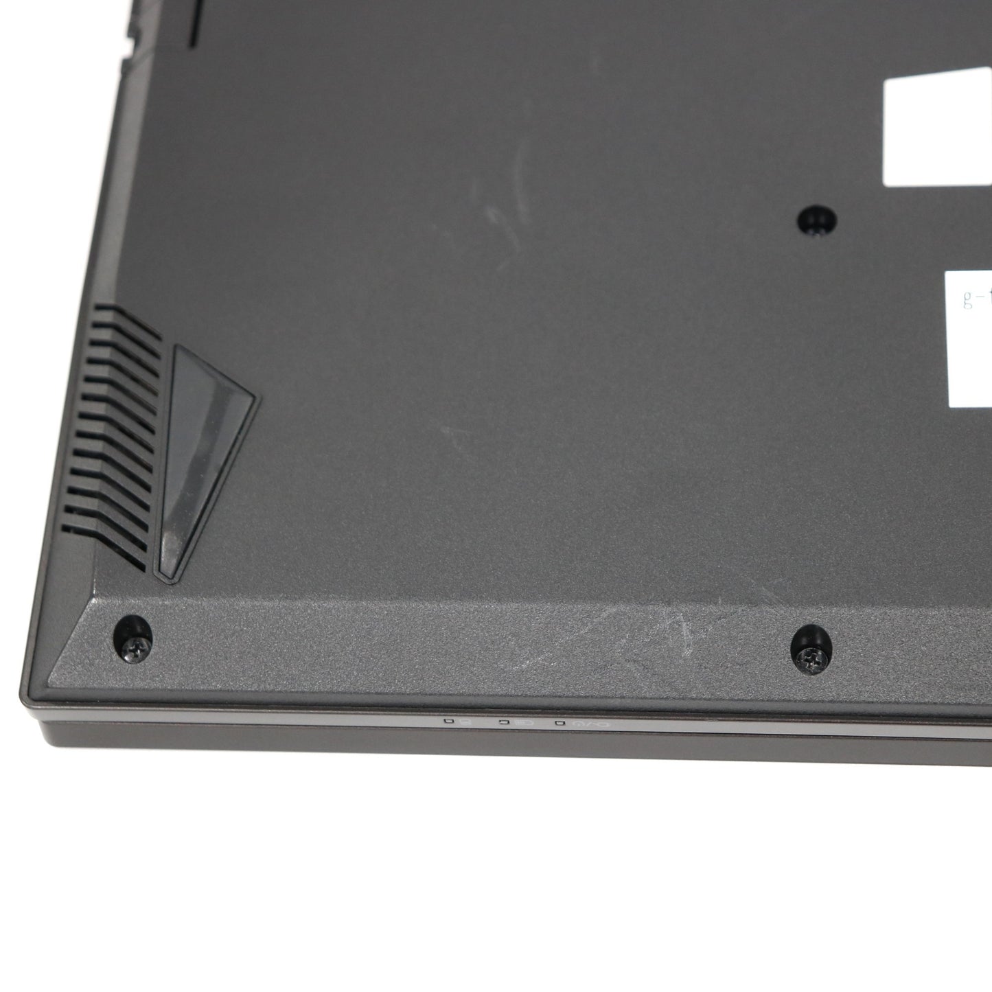 [中古(B)] mouse(マウス) G-Tune P5-RT (Core™ i7-12700H /GeForce RTX™ 3050 Ti/15.6型/32GB/M.2 SSD 1TB(NVMe)/60Hz) ゲーミングノートパソコン 2205P5-RT-ADLABW11-H g-tune-p5-rt  [良い]