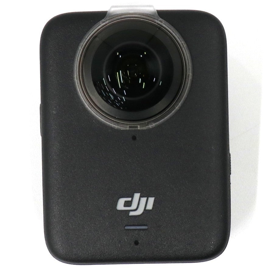 [中古(A)] DJI Osmo 360 スタンダードコンボ 360度カメラ dji-osmo-360 [非常に良い]
