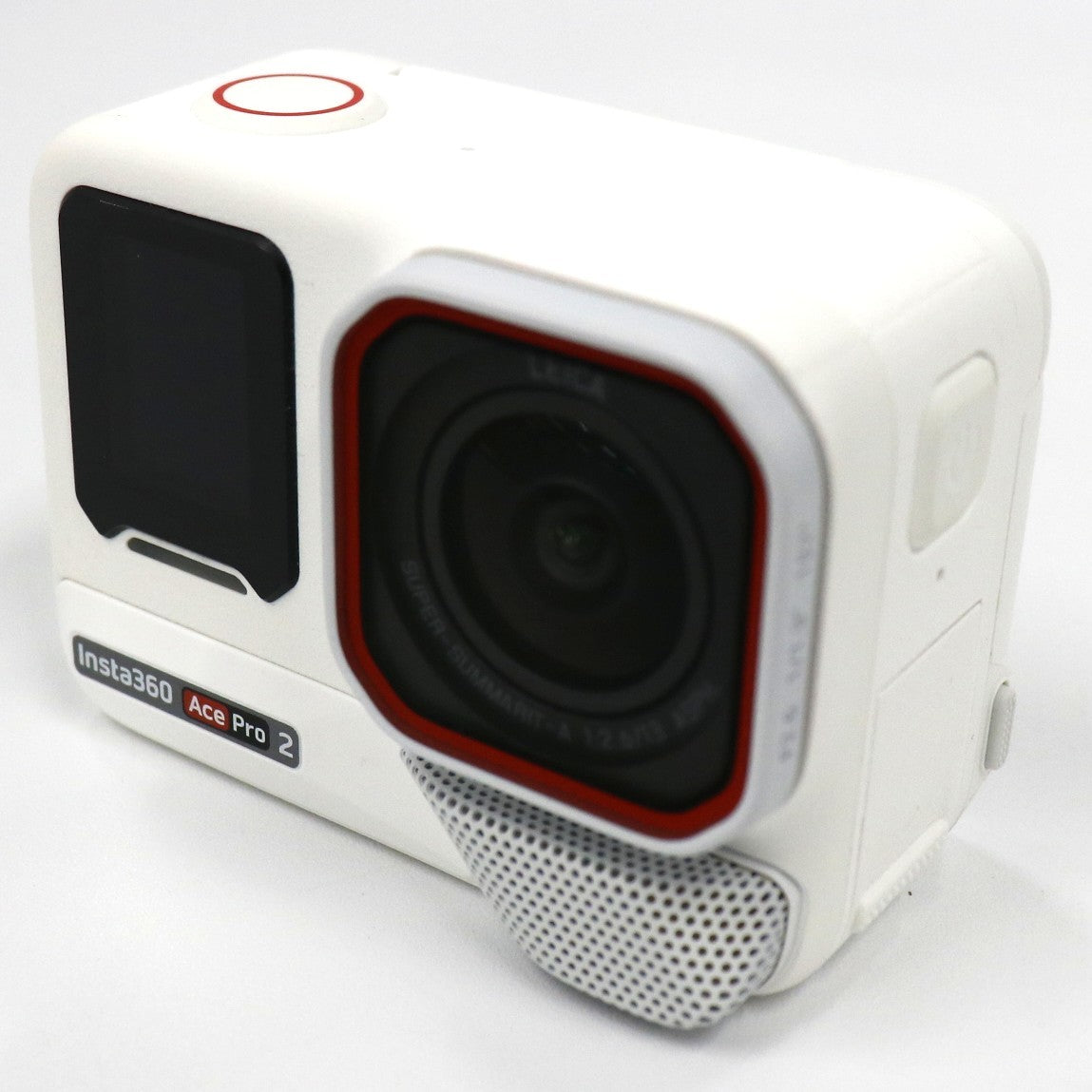[中古(C)] Insta360 Ace Pro 2 アクションカメラ insta360-ace-pro2-wh アークティックホワイト[可]