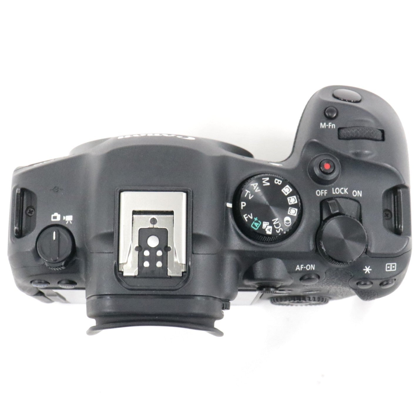 [中古(B)] CANON EOS R6 Mark II ボディ ミラーレス一眼 eos-r6-mark2-body  [良い]