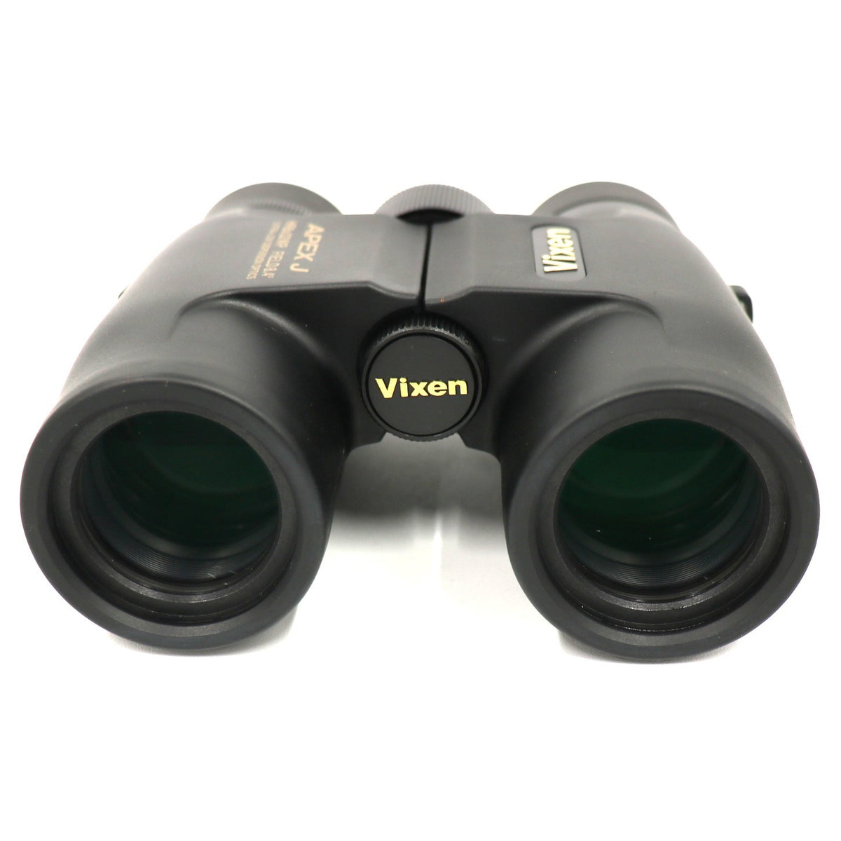 [倍率8倍]ビクセン APEX J HR8×32WP(W) 防水双眼鏡 vixen-apex-j-hr832wp   整備済みアウトレット品 [良い(B)]