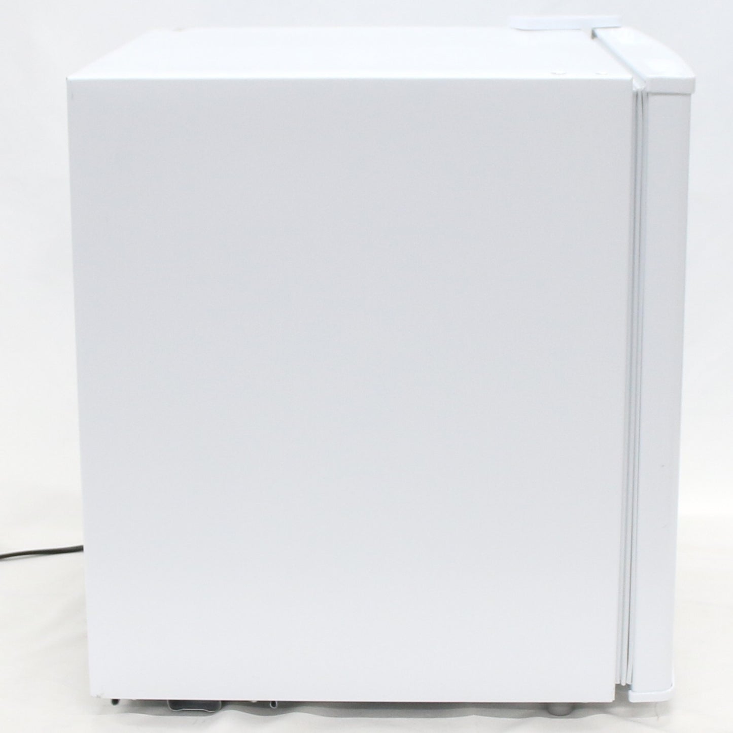 [中古(C)] [45L][右開き]アイリスオーヤマ IRSD-5A 小型冷蔵庫　irsd-5a-w ホワイトirsd-5a-w　[可]