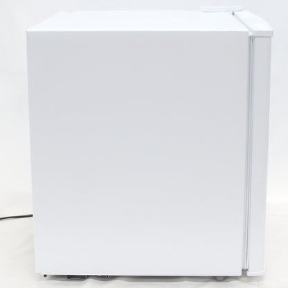 [中古(C)] [45L][右開き]アイリスオーヤマ IRSD-5A 小型冷蔵庫　irsd-5a-w ホワイトirsd-5a-w　[可]