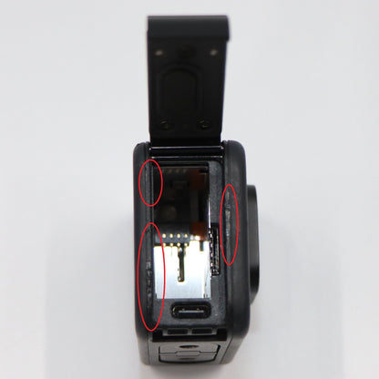 [中古(C)]  GoPro HERO11 Black(防水ハウジング付き) hero11-black　[可]
