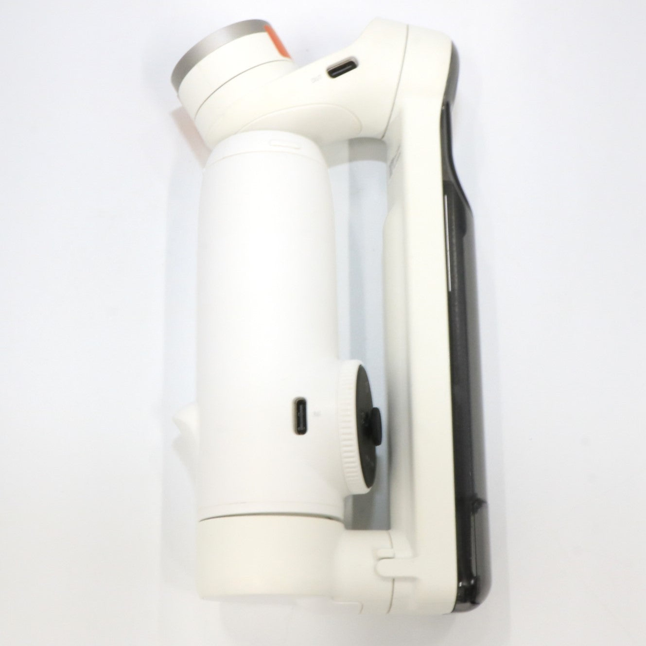 [中古(B)] Insta360 Flow AI追跡搭載 スマートフォン用ジンバル insta360-flow-w  [良い]