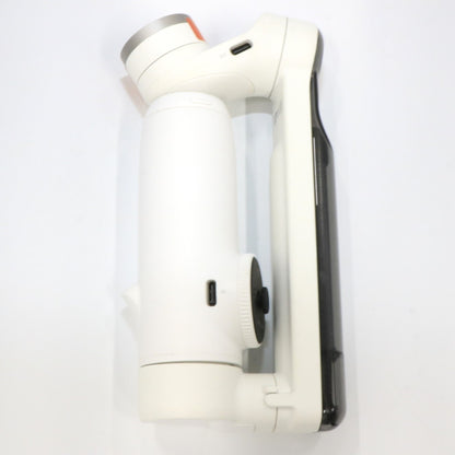 [中古(B)] Insta360 Flow AI追跡搭載 スマートフォン用ジンバル insta360-flow-w  [良い]