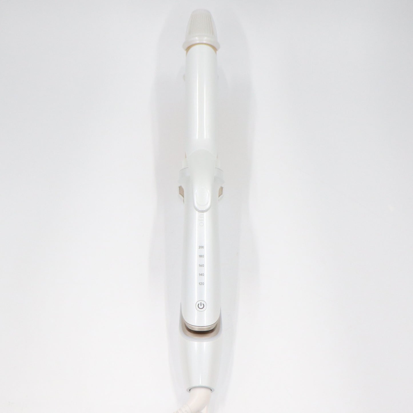 [中古(C)]絹女 KINUJO 2WAY IRON ヘアアイロン 2w01　[可]