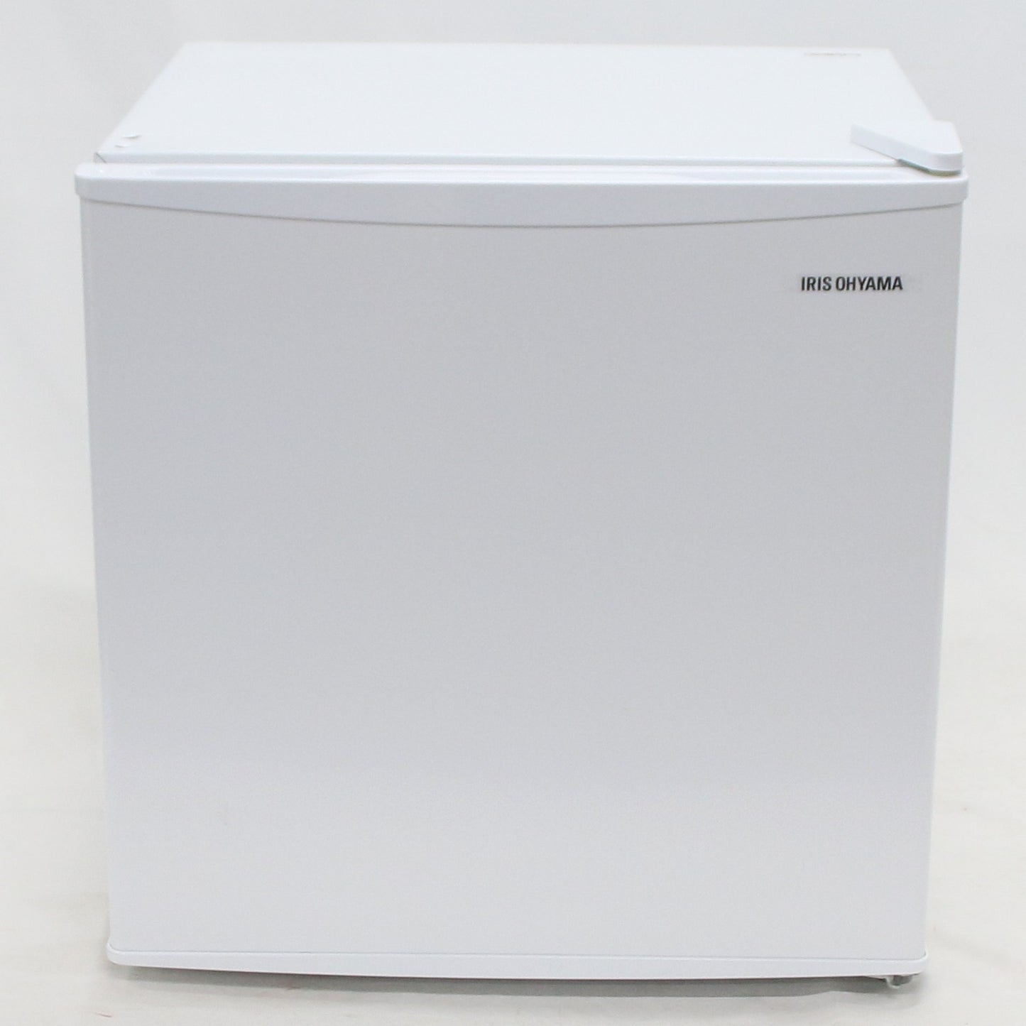[中古(C)] [45L][右開き]アイリスオーヤマ IRSD-5A 小型冷蔵庫　irsd-5a-w ホワイトirsd-5a-w　[可]