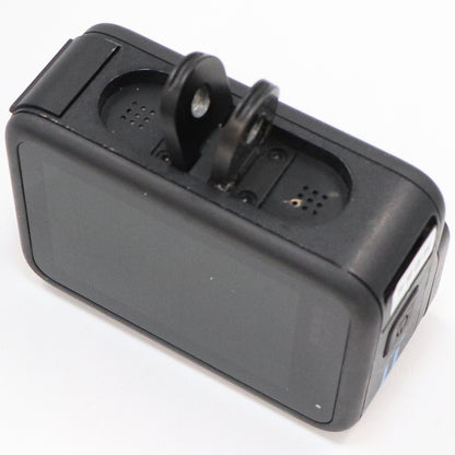 GoPro HERO11 Black hero11-black   ジャンク品 [難あり(D)]