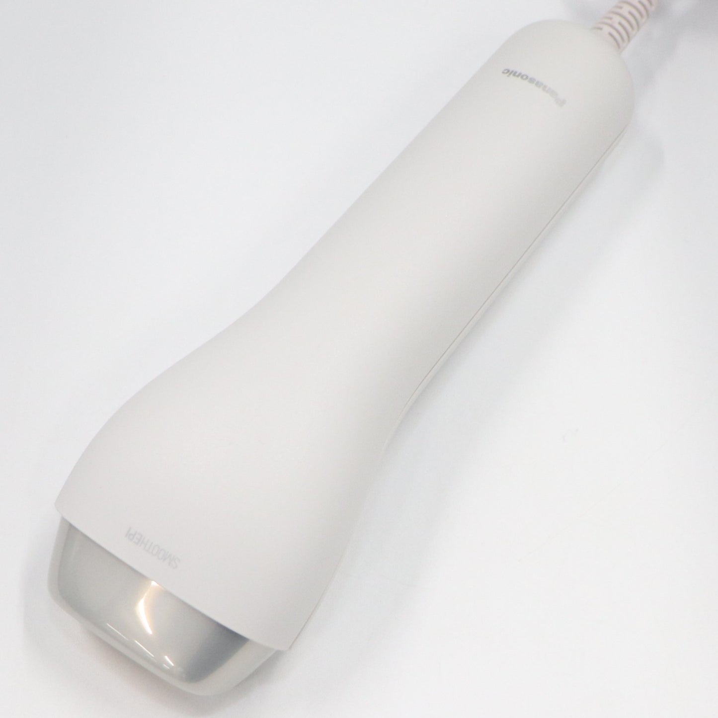 [中古(C)] パナソニック 光美容器 光エステ＜ボディ＆フェイス用＞スムースエピ ES-WG0A es-wg0a  [可]