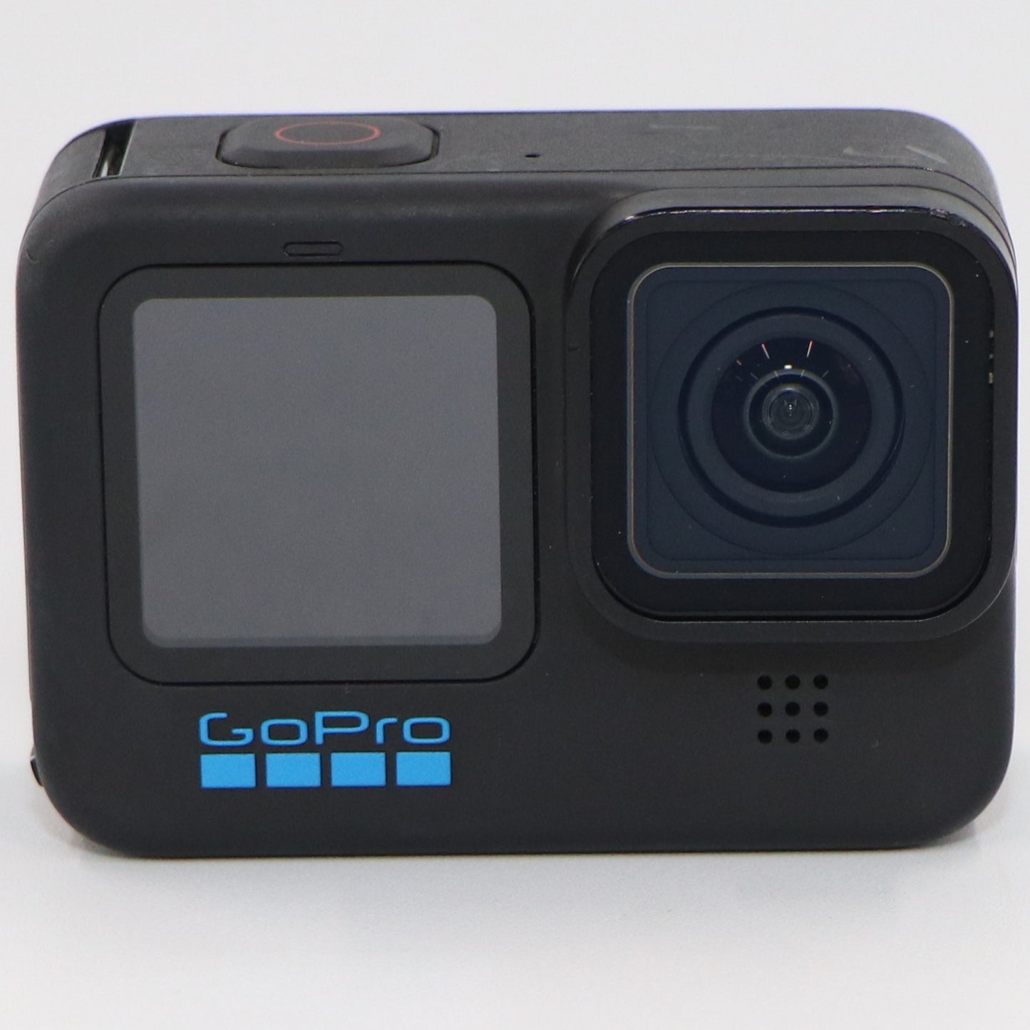 [ジャンク]  GoPro HERO11 Black(防水ハウジング付き) [難あり(D)]
