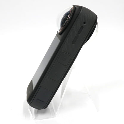 [中古(C)] Insta360 X5 360度カメラ　insta360-x5  　[可]