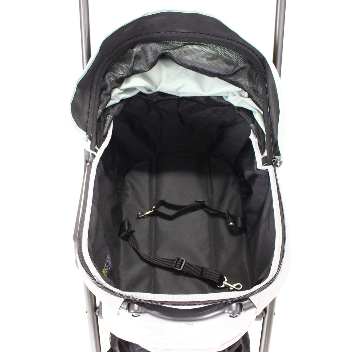 コンビ ペット用カート ミリミリ combi-milimili-green-light  ワイピオグリーン×ライト 整備済みアウトレット品 [中古(C)]